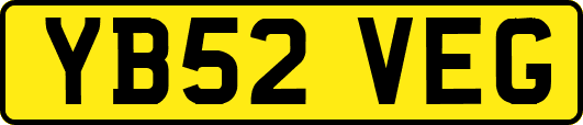 YB52VEG
