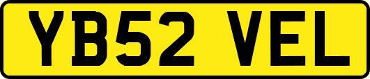YB52VEL