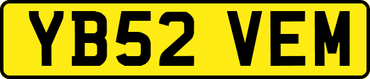 YB52VEM