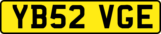 YB52VGE