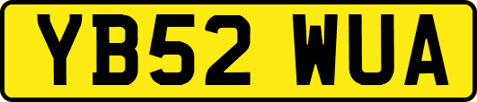 YB52WUA