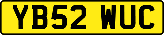 YB52WUC