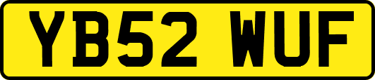 YB52WUF