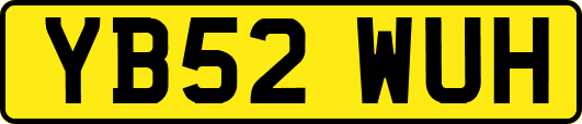 YB52WUH
