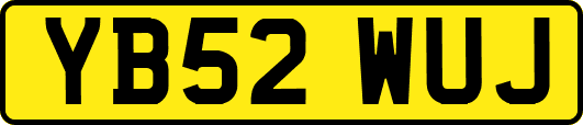 YB52WUJ