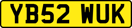 YB52WUK