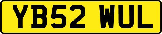 YB52WUL