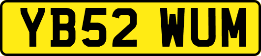 YB52WUM