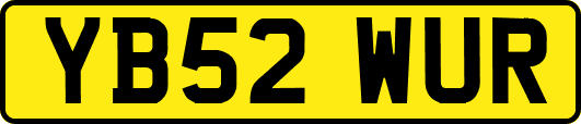 YB52WUR