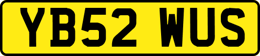 YB52WUS