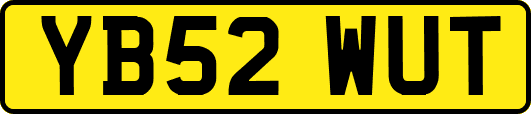 YB52WUT
