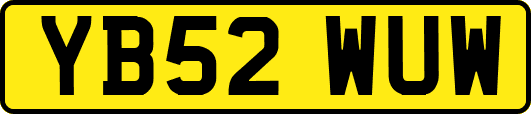 YB52WUW