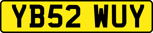 YB52WUY