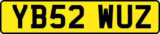 YB52WUZ