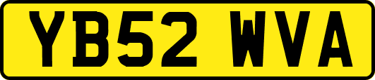 YB52WVA