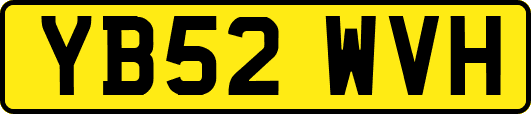 YB52WVH