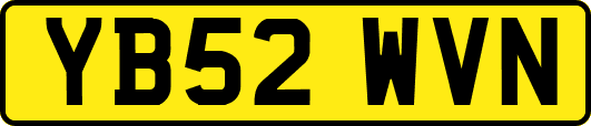 YB52WVN