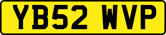 YB52WVP