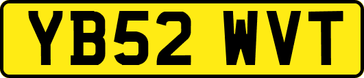 YB52WVT