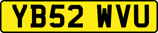 YB52WVU