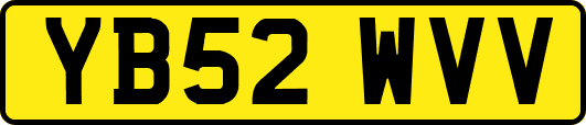 YB52WVV