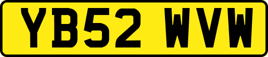 YB52WVW