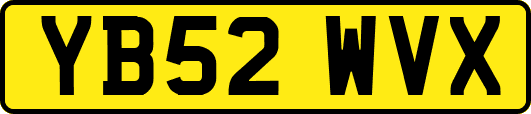 YB52WVX