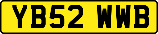 YB52WWB