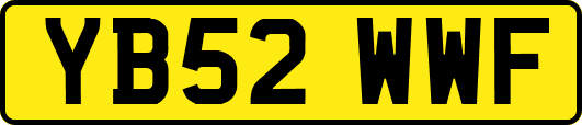 YB52WWF