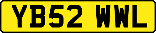 YB52WWL
