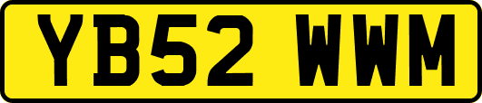YB52WWM