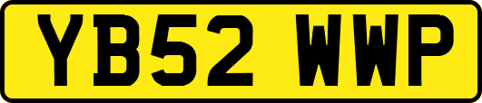 YB52WWP