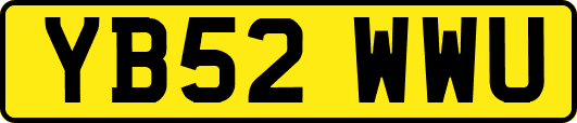 YB52WWU