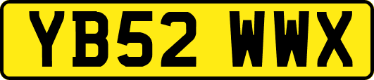 YB52WWX