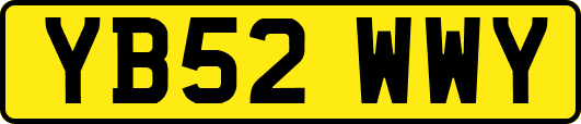 YB52WWY