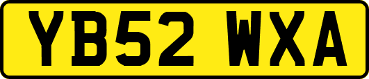 YB52WXA