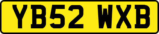 YB52WXB