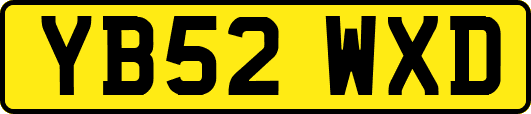 YB52WXD