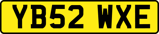 YB52WXE