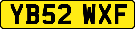 YB52WXF