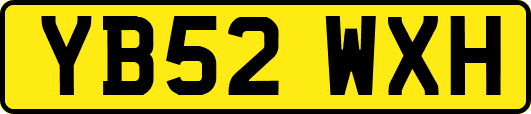 YB52WXH