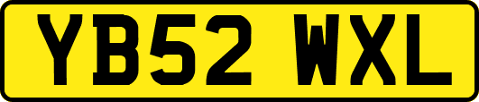YB52WXL