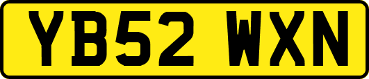 YB52WXN