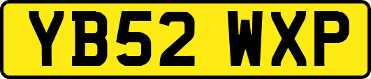 YB52WXP