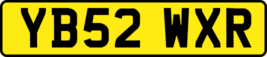 YB52WXR
