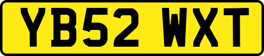 YB52WXT