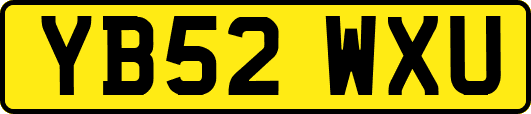 YB52WXU