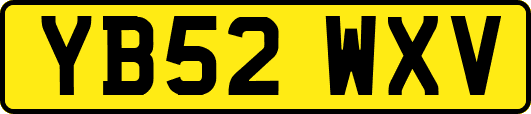 YB52WXV