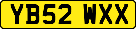 YB52WXX