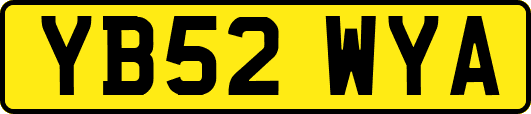 YB52WYA